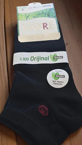 Kadın Çorap