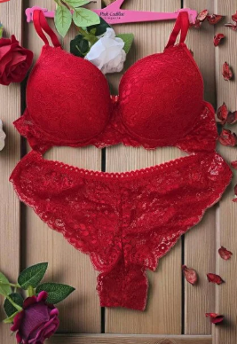 Fantezi İç Çamaşır Takımı