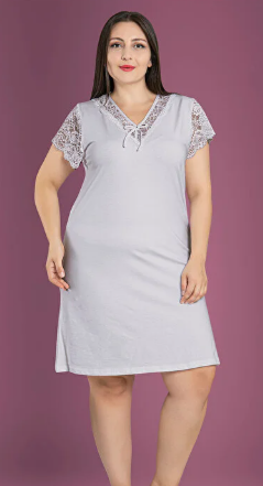 Büyük Beden Gecelik